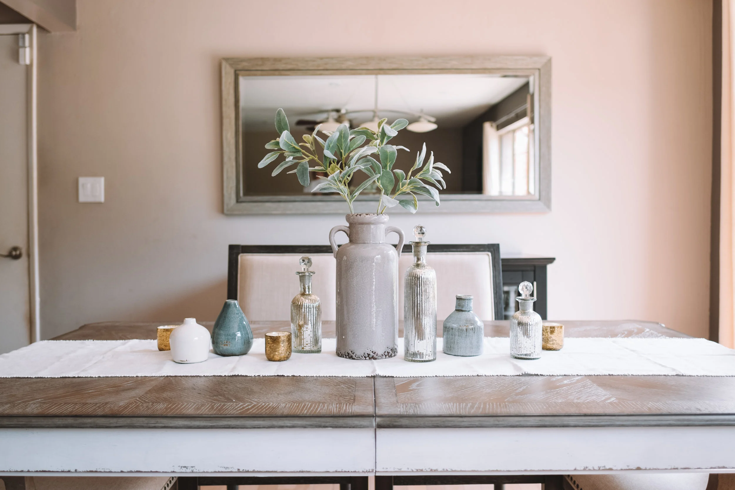 Wayfair farmhouse kitchen table deals